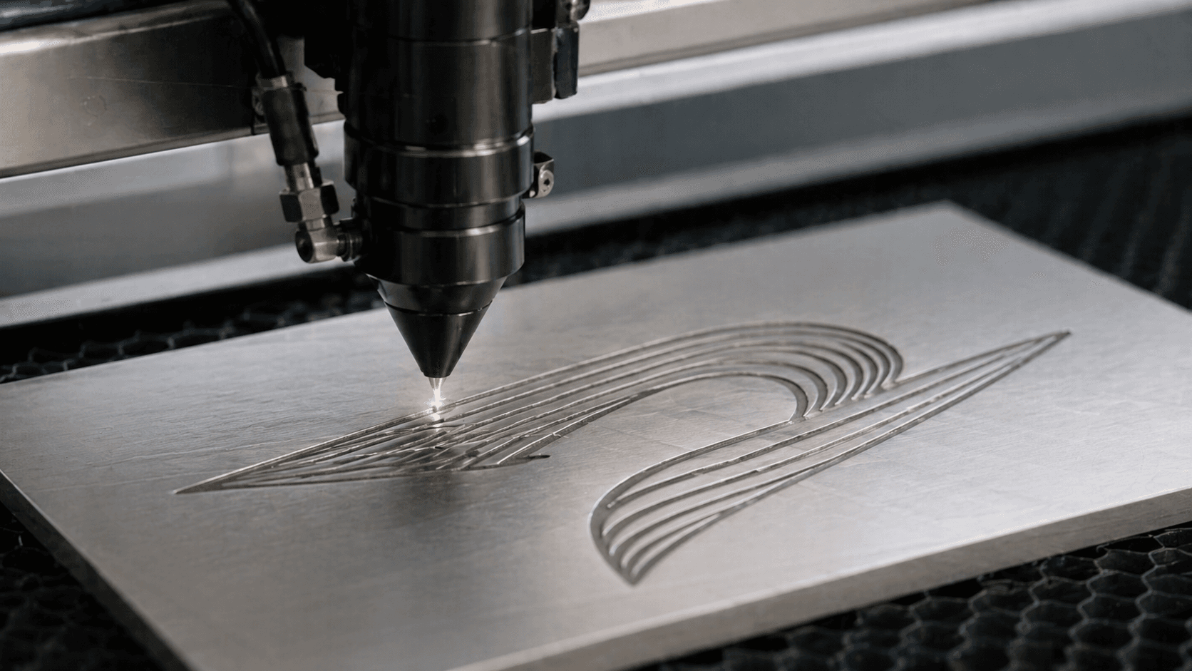 Precision Engraving