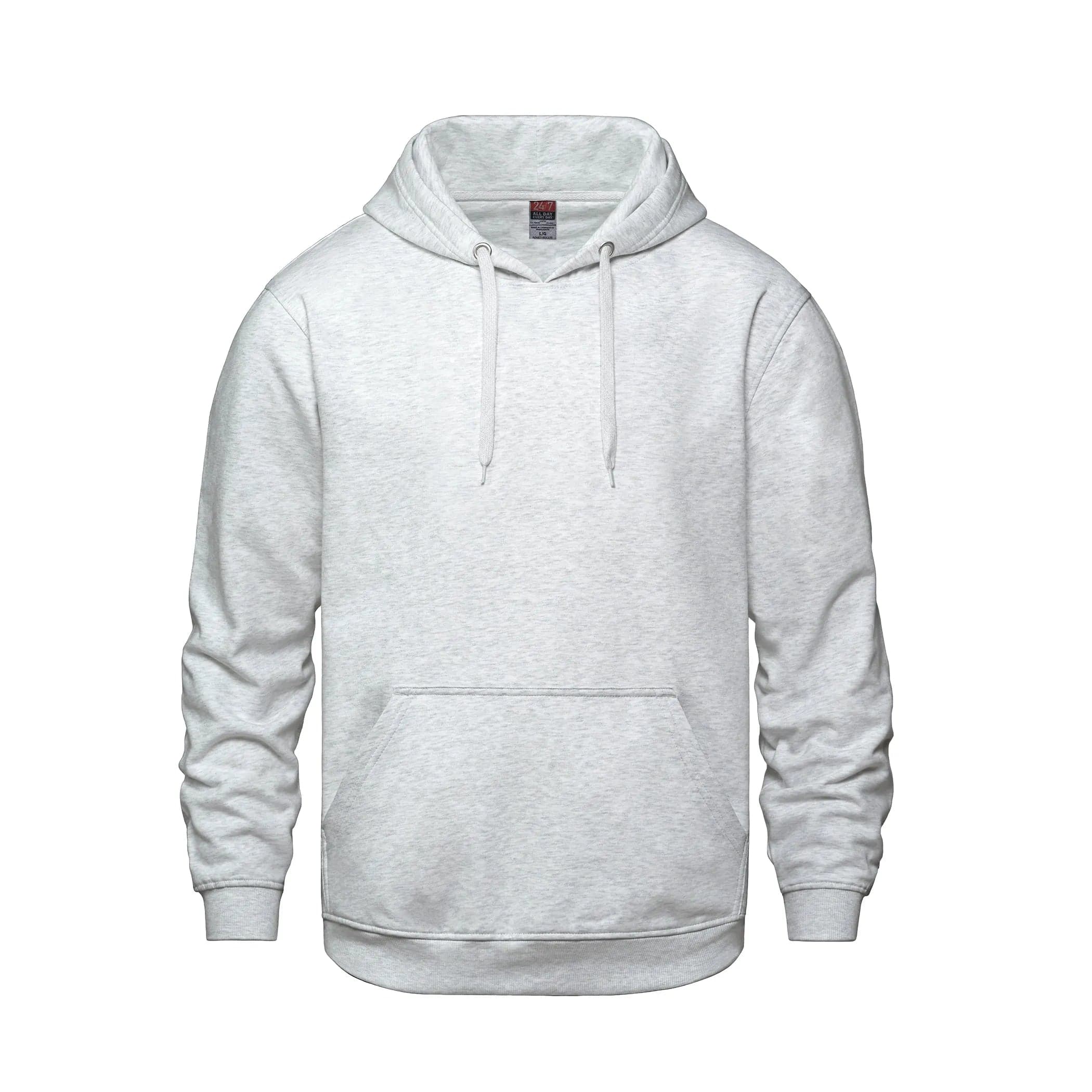 Pullover Hoodie