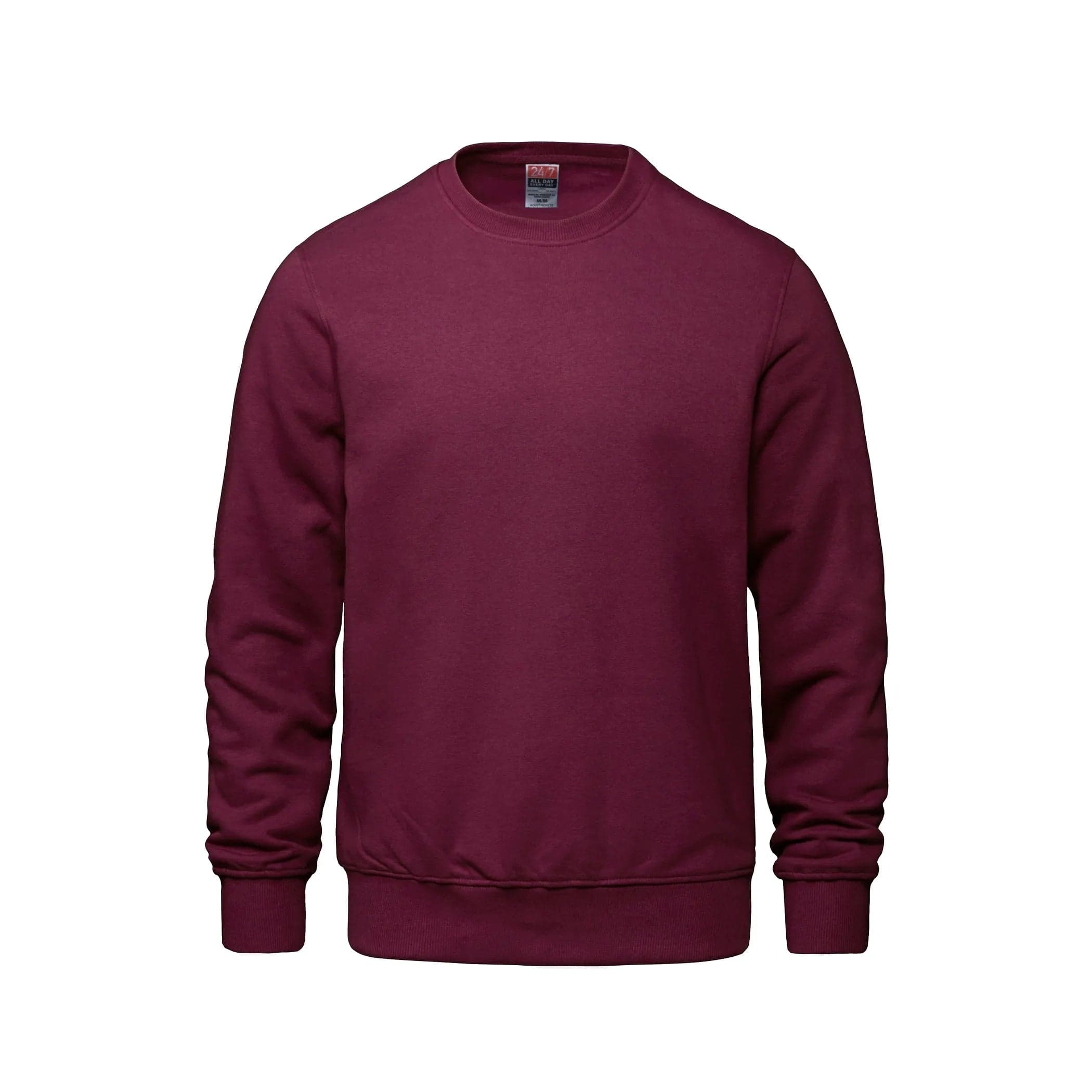 Crew Neck Sweater