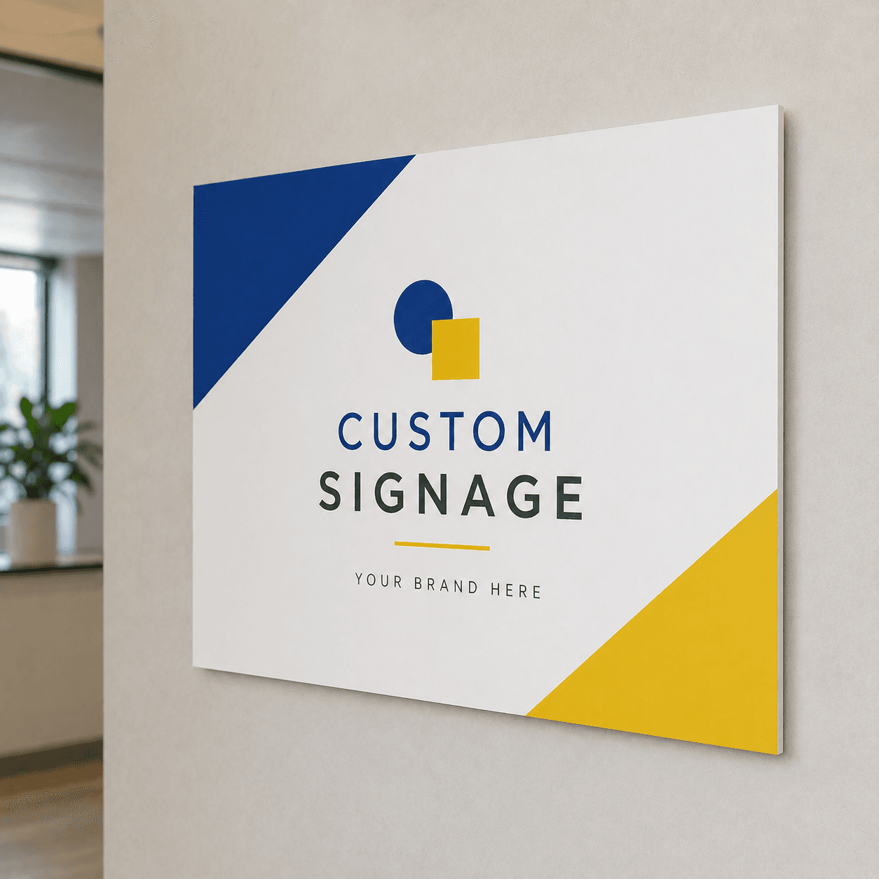 PVC Board / Sintra